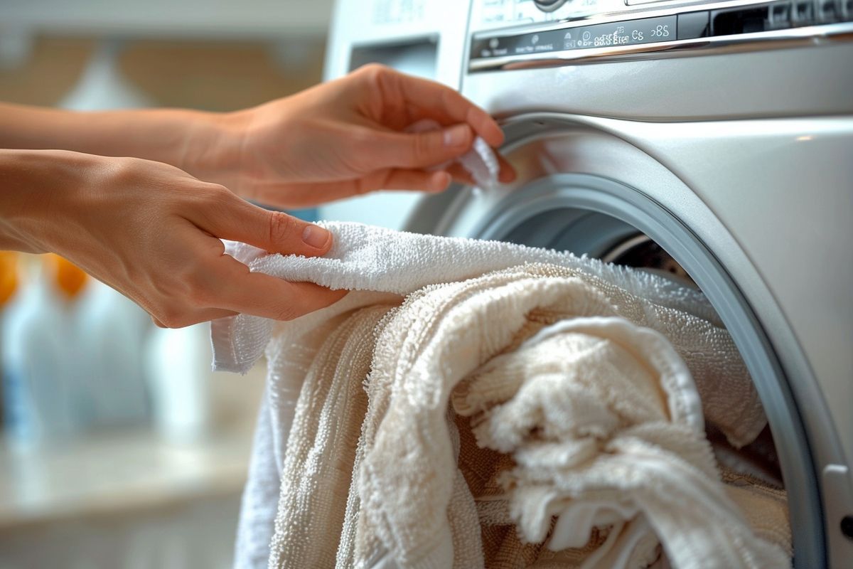 Technique de séchage efficace : la fin de la dépendance au sèche-linge